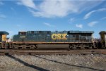 CSXT 5248